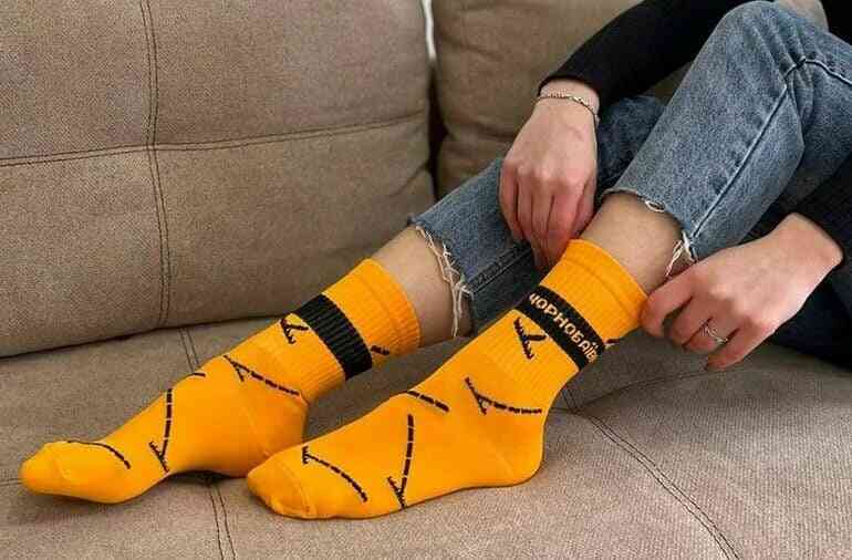 сонник шкарпетки
